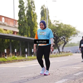 Runner Photo 8382396