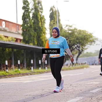 Runner Photo 8382398