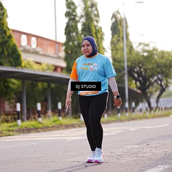 Runner Photo 8382399