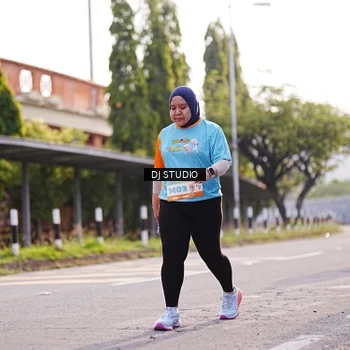 Runner Photo 8382401