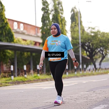 Runner Photo 8382406