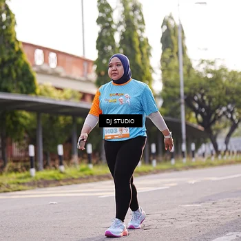 Runner Photo 8382414