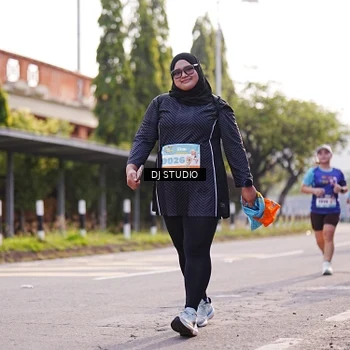 Runner Photo 8382419