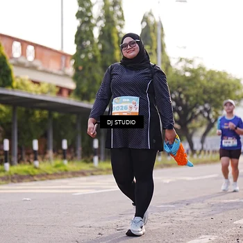 Runner Photo 8382422