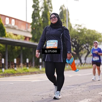 Runner Photo 8382425