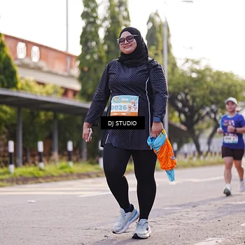 Runner Photo 8382426
