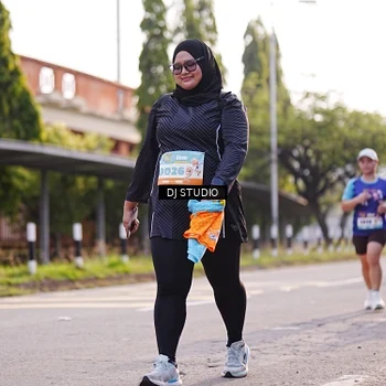 Runner Photo 8382434