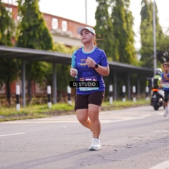Runner Photo 8382436