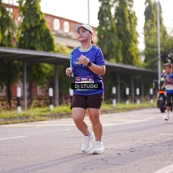 Runner Photo 8382437