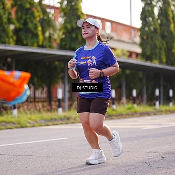Runner Photo 8382440
