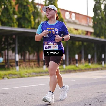 Runner Photo 8382442
