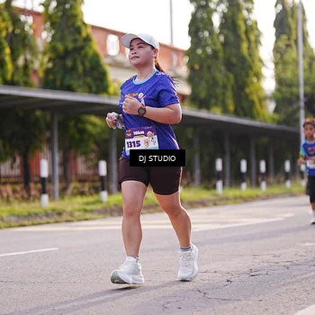 Runner Photo 8382443