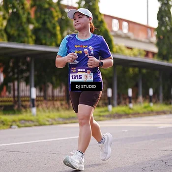 Runner Photo 8382446