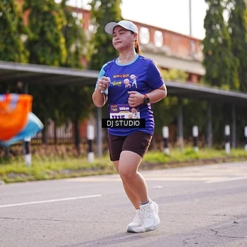 Runner Photo 8382447