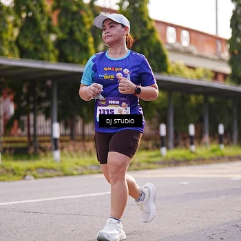 Runner Photo 8382449
