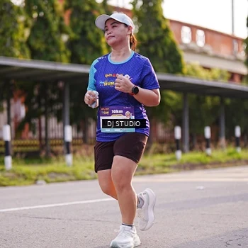 Runner Photo 8382451