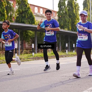 Runner Photo 8382461