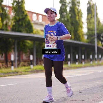 Runner Photo 8382471