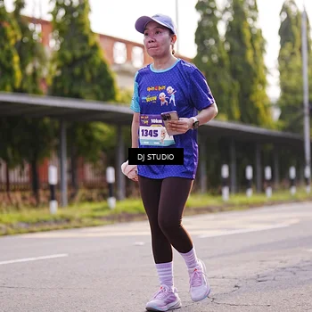 Runner Photo 8382473