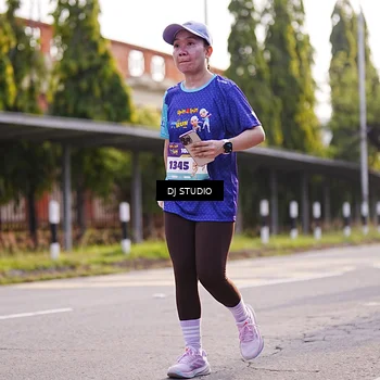 Runner Photo 8382474