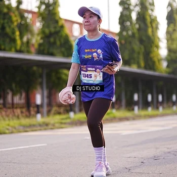 Runner Photo 8382475