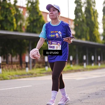 Runner Photo 8382477