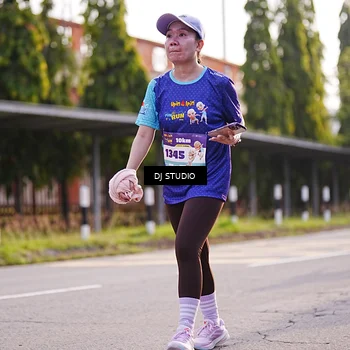 Runner Photo 8382479