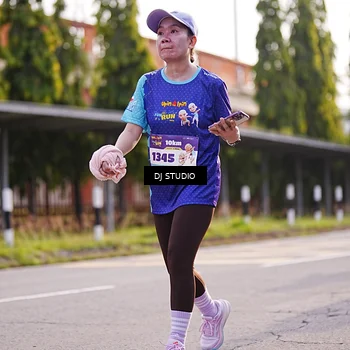 Runner Photo 8382480