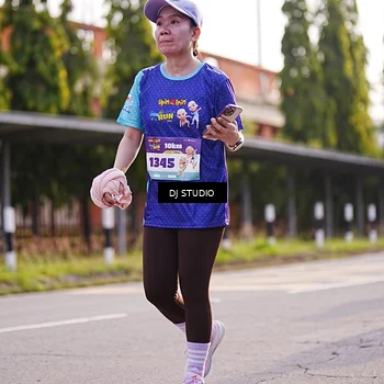 Runner Photo 8382481