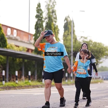 Runner Photo 8382482