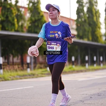 Runner Photo 8382483