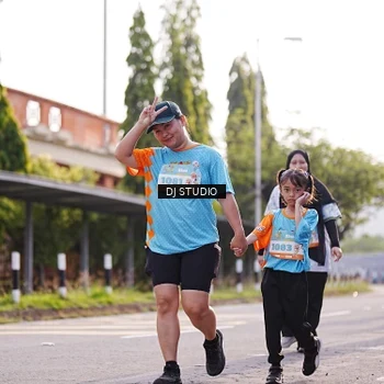 Runner Photo 8382485