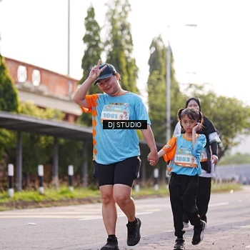 Runner Photo 8382486