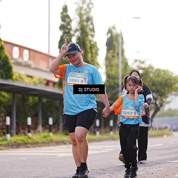 Runner Photo 8382490