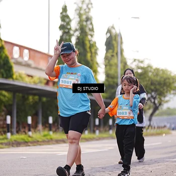 Runner Photo 8382491