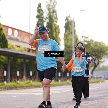 Runner Photo 8382492