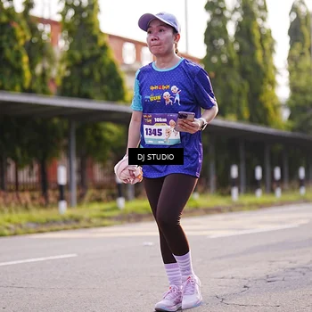 Runner Photo 8382493
