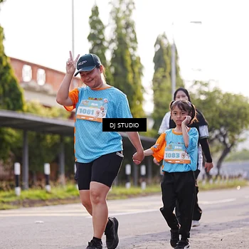 Runner Photo 8382497