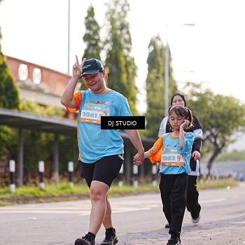 Runner Photo 8382498
