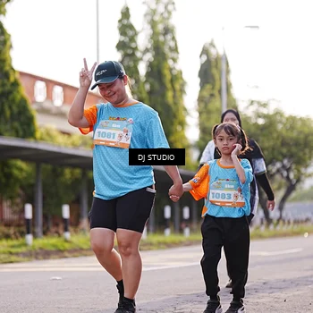 Runner Photo 8382499