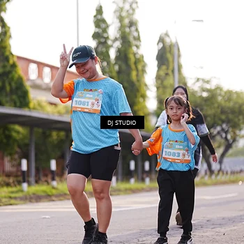 Runner Photo 8382500