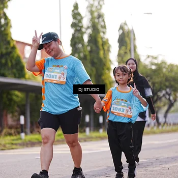 Runner Photo 8382503