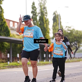Runner Photo 8382505