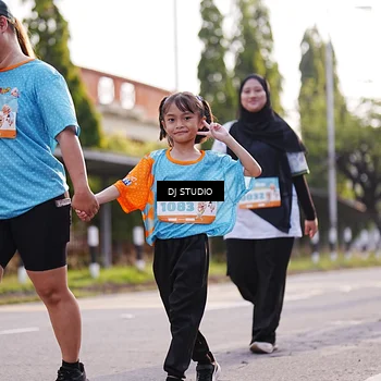 Runner Photo 8382507