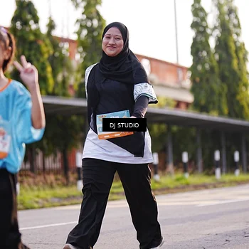 Runner Photo 8382510