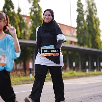 Runner Photo 8382512