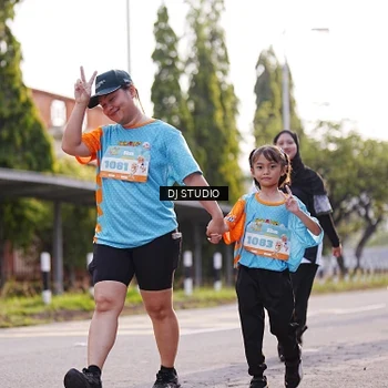 Runner Photo 8382513