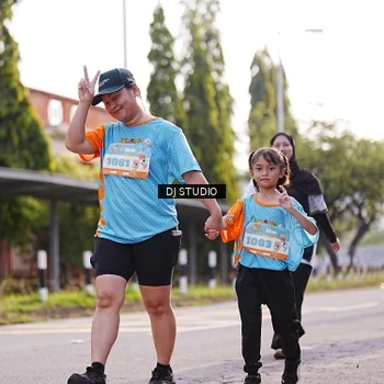 Runner Photo 8382514