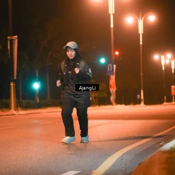 Runner Photo 8382515