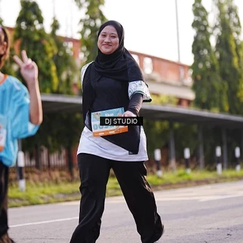 Runner Photo 8382520